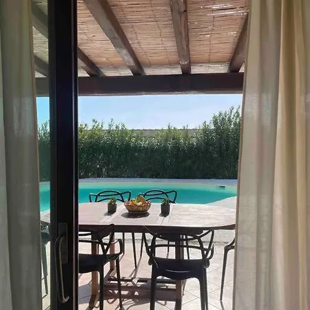 Babajola - 500m From The Beach Costa Rei