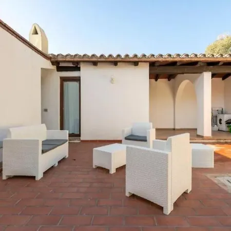 Villa Babajola - 500m From The Beach