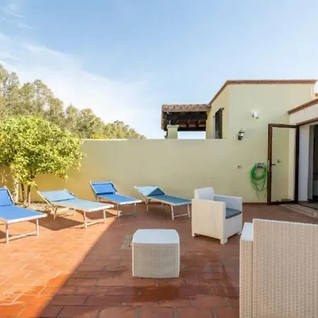 Babajola - 500m From The Villa